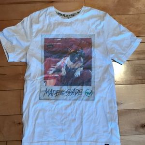 Boys XL Shawn White T shirt